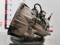 КПП механическая (МКПП) Renault Scenic 2 поколение 2006, 2.0 л., МКПП, минивэн, 7701717857 - фото №3