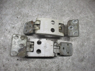 петля двери Volkswagen Crafter 1 поколение 2007, A9067400037, A9067400237