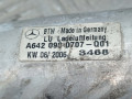 патрубок интеркулера Mercedes-Benz E-Класс W211/S211 [рестайлинг] 2006, 3.0 л., МКПП, универсал, A6420980707 - фото №3
