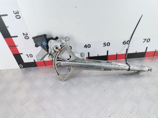 стеклоподъемник электрический передний правый Toyota RAV4 3 поколение (XA30) 2005, 2.2 л., МКПП, внедорожник 5 дв., 6980152080