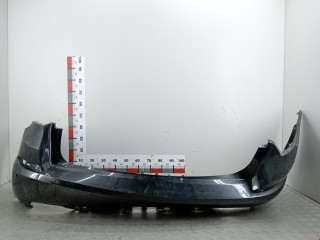 бампер задний BMW 5 серия F07/F10/F11 2012, 3.0 л., АКПП, лифтбэк, 51127332751