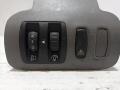 кнопка корректора фар Renault Scenic 2 поколение 2005, 1.9 л., дизель, МКПП, 88020005 - фото №2