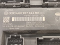 блок комфорта Volkswagen Touareg 2 поколение 2012, 3.6 л., АКПП, внедорожник 5 дв., 4H0907064BK - фото №3