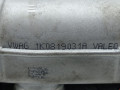 радиатор отопителя (печки) Skoda Octavia 2 поколение (A5) 2006, 2.0 л., МКПП, универсал, 1K0819031 - фото №3