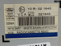 магнитола Ford Focus 2 поколение 2005, 1.6 л., МКПП, универсал, 5M5T18K876BA - фото №6
