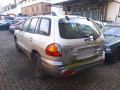 радиатор кондиционера Hyundai Santa Fe 1 поколение (SM) 2002, 2.4 л., МКПП, внедорожник 5 дв., 9760626000 - фото №9