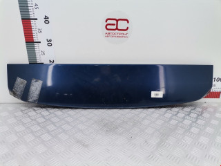 спойлер Mitsubishi Lancer 9 поколение 2004, 2.0 л., МКПП, универсал, MR647628