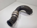патрубок интеркулера Audi A4 B7 2007, 2.0 л., TD, дизель, МКПП, передний привод, 8E0145790N, 8E0129953B - фото №2