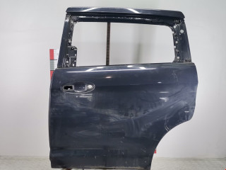 дверь сдвижная Ford C-Max 2 поколение 2010, 1.6 л., МКПП, минивэн, 2118311