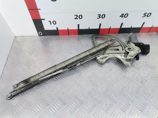 стеклоподъемник электрический передний правый Toyota Prius 2 поколение 2008, 1.5 л., АКПП, хетчбэк 5 дв., 6980152070