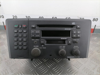 магнитола Volvo XC70 2 поколение 2001, 2.4 л., АКПП, универсал, 86511531