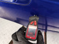 дверь задняя правая Honda Civic 6 поколение (EJ/EK/EM) 1996, 1.6 л., МКПП, хетчбэк 5 дв., 67510ST3E00ZZ - фото №3