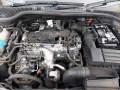 блок цилиндров Skoda Octavia 2 поколение (A5) [рестайлинг] 2009, 2.0 л., МКПП, универсал, 03L103011A - фото №12
