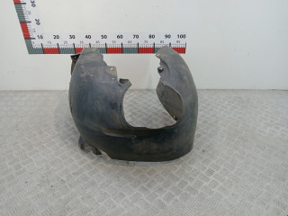 защита арок передняя левая (подкрылок) Ford Focus 2 поколение 2005, 1.6 л., МКПП, универсал, 1359240