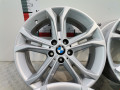 диск литой BMW 2020, 2.0 л., АКПП, внедорожник 5 дв., 36116876918 - фото №3