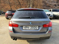 кулак поворотный левый BMW 5 серия F07/F10/F11 2011, 2.0 л., АКПП, универсал, 31216777751 - фото №8