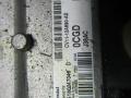 блок управления двигателем Ford B-max 1 поколение 2012, 1.4 л., МКПП, минивэн, CV1112A650AD - фото №3