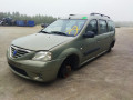 кулиса Renault Logan 1 поколение 2007, 1.5 л., МКПП, универсал, 349015922R - фото №16