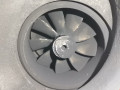 турбина Mercedes-Benz E-Класс W211/S211 [рестайлинг] 2007, 2.2 л., АКПП, седан, A6460901080 - фото №5