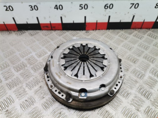 маховик Volkswagen Polo 3 поколение 1999, 1.4 л., МКПП, хетчбэк 5 дв., 032105269X