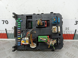 Блок BSI Peugeot 308 T7 2010, 1.6 л., МКПП, универсал, 9664059180