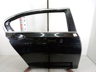 дверь задняя правая BMW 7 серия F01/F02 2012, 3.0 л., АКПП, седан, 41007203982