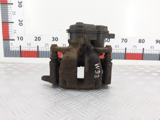 суппорт задний правый Audi A4 B8/8K [рестайлинг] 2011, 2.0 л., МКПП, универсал, 8K0615404B