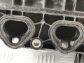 коллектор впускной Volkswagen Golf 4 поколение 2000, 1.4 л., МКПП, хетчбэк 5 дв., 036129711CE - фото №7