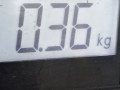 фонарь крышки багажника правый Mitsubishi Lancer 10 поколение 2010, 2.0 л., МКПП, хетчбэк 5 дв., 8336A036 - фото №5