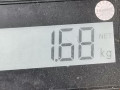 обшивка салона Opel Astra K 2016, 1.6 л., МКПП, хетчбэк 5 дв., 39033305 - фото №5