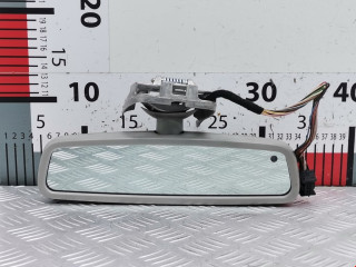 зеркало салона Mercedes-Benz S-Класс W220 2000, 3.2 л., АКПП, седан, A2208110007