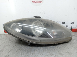 фара правая SEAT Toledo 3 поколение 2006, 2.0 л., МКПП, хетчбэк 5 дв., 5P2941006E
