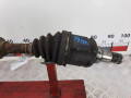 полуось передняя левая (приводной вал, ШРУС) Toyota RAV4 3 поколение (XA30) 2007, 2.2 л., МКПП, внедорожник 5 дв., 4342042200 - фото №3