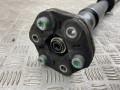 карданный вал BMW X6 G06 [рестайлинг] 2023, 3.0 л., B58B30, бензин, 26108849993 - фото №7