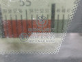 стекло кузовное боковое правое BMW X5 E53 [рестайлинг] 2004, 3.0 л., АКПП, внедорожник 5 дв. - фото №2