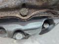 КПП механическая (МКПП) Opel Corsa C 2003, 1.0 л., бензин, МКПП, хетчбэк 5 дв., F13C394 - фото №10