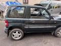 дверь передняя правая Mitsubishi Pajero Pinin 1 поколение 2000, 1.8 л., МКПП, внедорожник 3 дв., MR465298 - фото №9