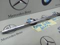 молдинг переднего бампера BMW 7 серия G11/G12 2017, 3.0 л., дизель, 7369897 - фото №2