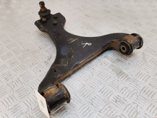рычаг передний правый Mercedes-Benz Vito W639 2010, 2.2 л., АКПП, фургон, A6393300910