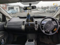 ремень безопасности Toyota Prius 2 поколение 2008, 1.5 л., АКПП, хетчбэк 5 дв., 7321047070B0 - фото №8