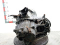 КПП механическая (МКПП) Nissan Primera P11 1998, 1.6 л., МКПП, седан - фото №5
