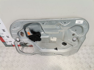 стеклоподъемник электрический передний правый Ford Kuga 1 поколение 2009, 2.0 л., МКПП, внедорожник 5 дв., 1738646