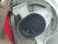 фонарь противотуманный левый Opel Meriva 1 поколение (A) [рестайлинг] 2006, 1.4 л., МКПП, минивэн, 93295362 - фото №3