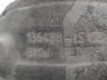 защита арок задняя правая (подкрылок) BMW 7 серия F01/F02 2012, 3.0 л., АКПП, седан, 51717185270 - фото №3