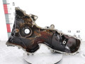 крышка двигателя передняя Volkswagen Fox 2 поколение 2006, 1.2 л., МКПП, хетчбэк 3 дв., 03D109211 - фото №3