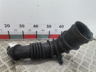 патрубок интеркулера Jeep Grand Cherokee WJ 2001, 3.1 л., АКПП, внедорожник 5 дв.