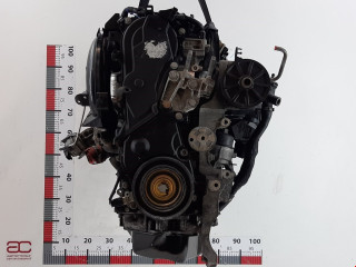 двигатель Ford Mondeo 4 поколение [рестайлинг] 2011, 2.0 л., UFBA, дизель, МКПП, хетчбэк 5 дв., 1838469