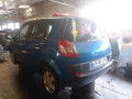 магнитола Renault Scenic 2 поколение 2005, 1.5 л., МКПП, минивэн, 8200497243 - фото №11