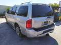 подушка безопасности пассажира Infiniti QX56 1 поколение 2006, 5.6 л., АКПП, внедорожник 5 дв. - фото №8