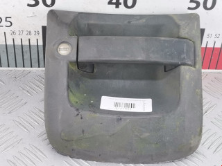 ручка наружная MAN TGL 1 поколение 2013, 4.6 л., МКПП, 81626416079